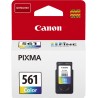 Canon CL-561 - Colore (ciano, magenta, giallo) - originale CANON
