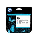 INKJET GRAFICHE LV HP - 33 HP