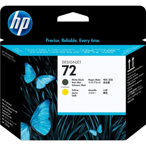 INKJET GRAFICHE LV HP - 33 HP