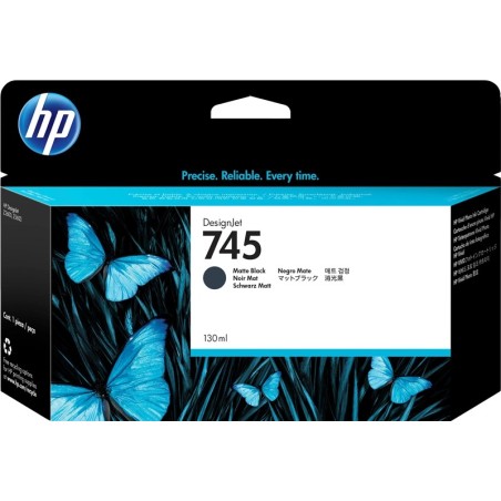 INKJET GRAFICHE LV HP - 33 HP
