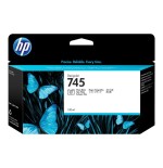 F9J98A HP 745 130ML PHOTO BLACK INK