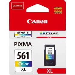 Canon CL-561XL - Colore (ciano, magenta, giallo) - originale CANON