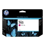 INKJET GRAFICHE LV HP - 33 HP