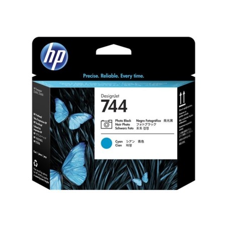 INKJET GRAFICHE LV HP - 33 HP