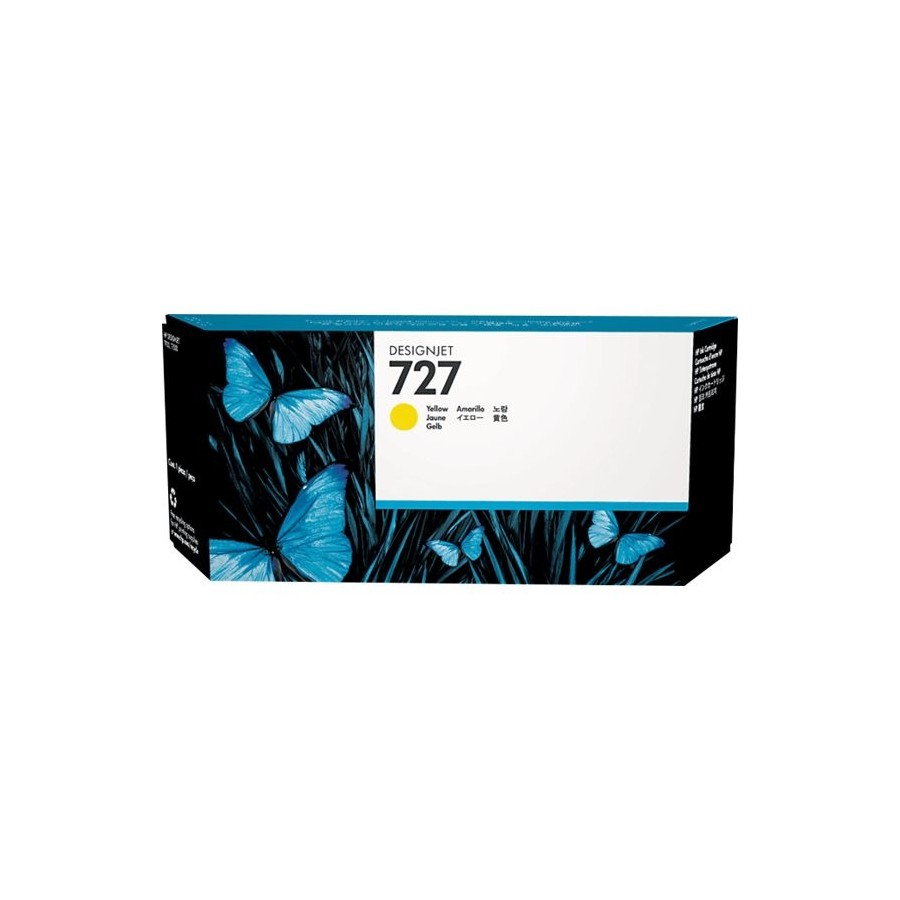 INKJET GRAFICHE LV HP - 33 HP
