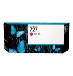 F9J77A HP 727 300ML MAGENTA