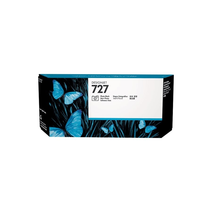 INKJET GRAFICHE LV HP - 33 HP