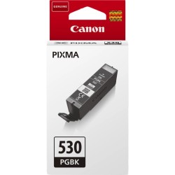 6117C001 PGI-530 PBGBK BLACK INK