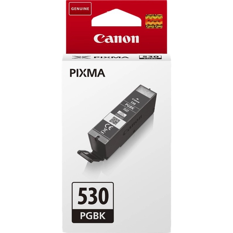 Canon PGI-530 PGBK - Nero - originale CANON Canon PGI-530 PGBK - Nero - originale CANON