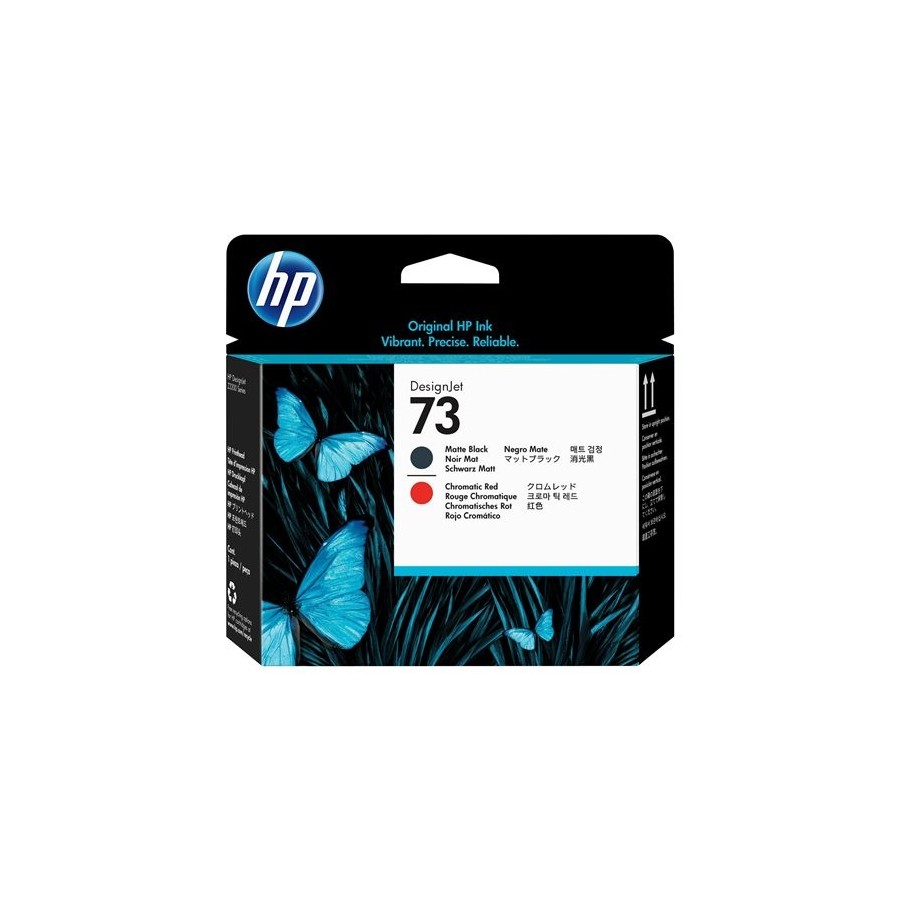 INKJET GRAFICHE LV HP - 33 HP