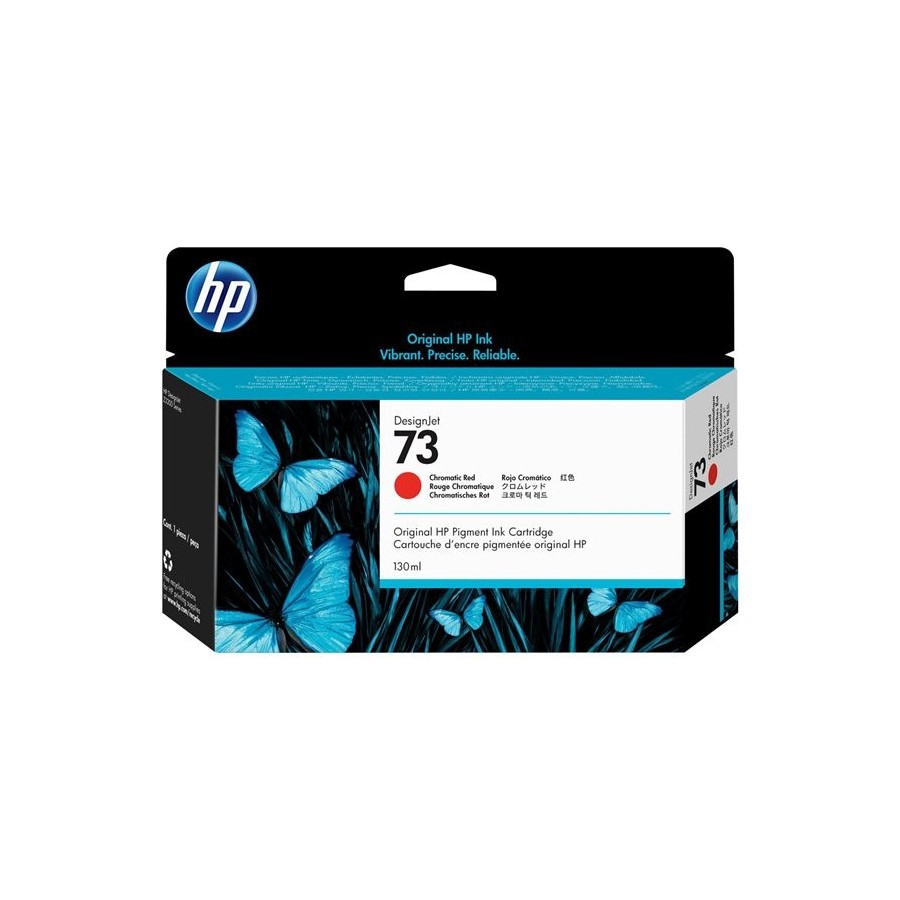 INKJET GRAFICHE LV HP - 33 HP
