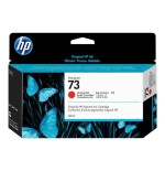 CD951A HP 73 130ML CHROMAT.RED INK
