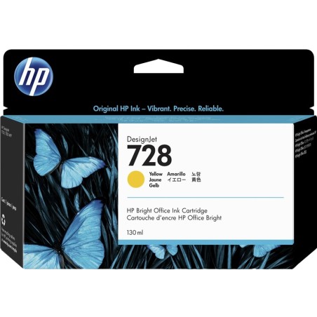 INKJET GRAFICHE LV HP - 33 HP