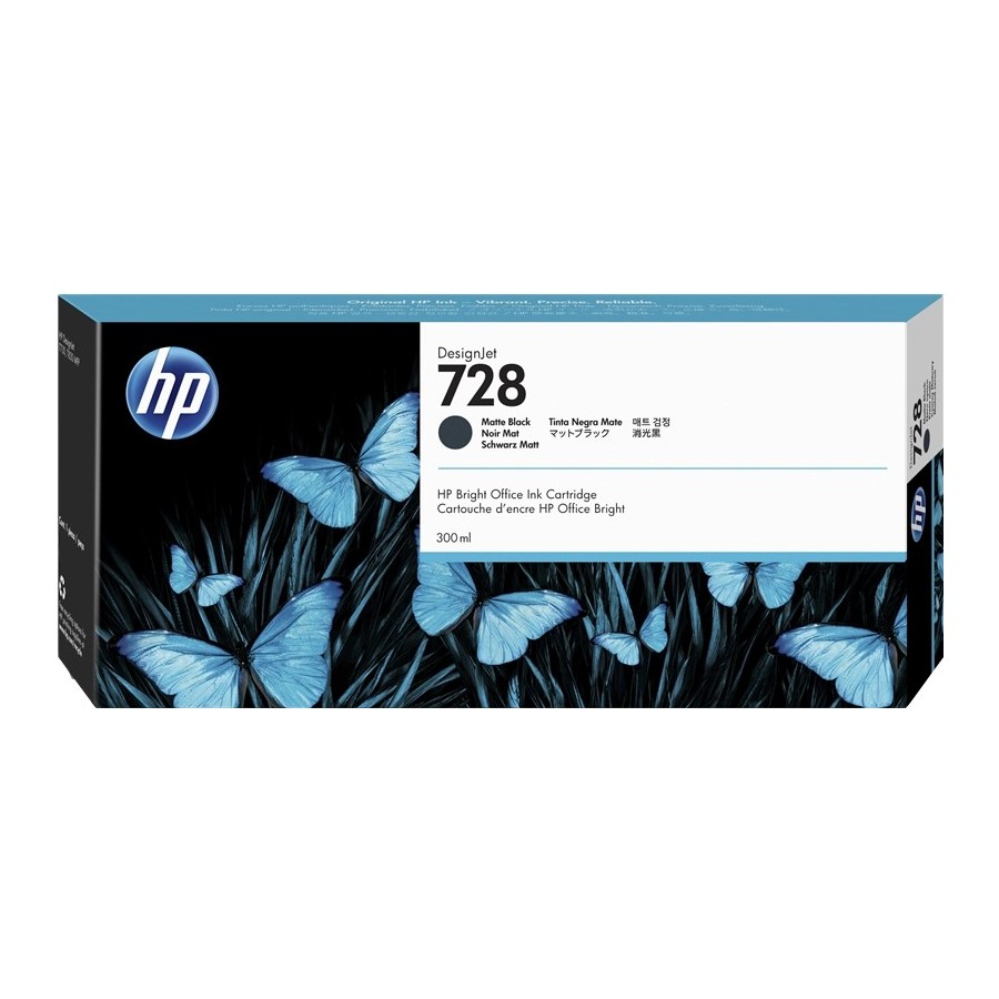 INKJET GRAFICHE LV HP - 33 HP