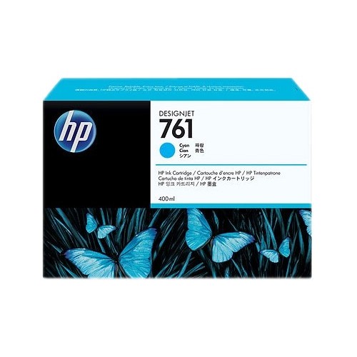CM994A HP 761 CART.CIANO      400ML