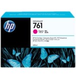 CM993A HP 761 CART.MAGENTA    400ML