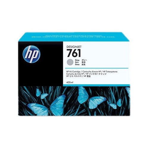CM995A HP 761 CART.GRIGIA     400ML