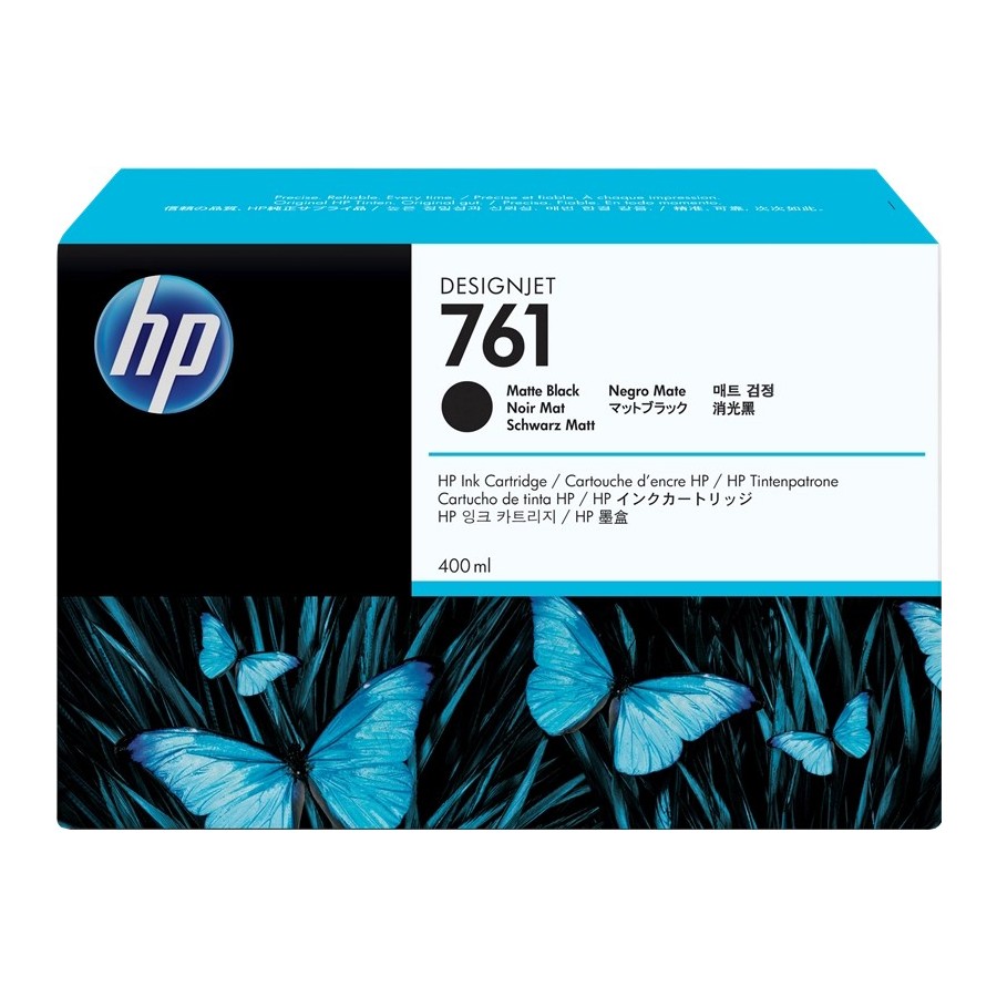 INKJET GRAFICHE LV HP - 33 HP
