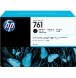 CM991A HP 761 CART.NERO OPACO 400ML
