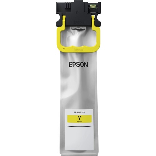 CARTUCCE INKJET HIGH VOLUME EPSON - 9 EPSON