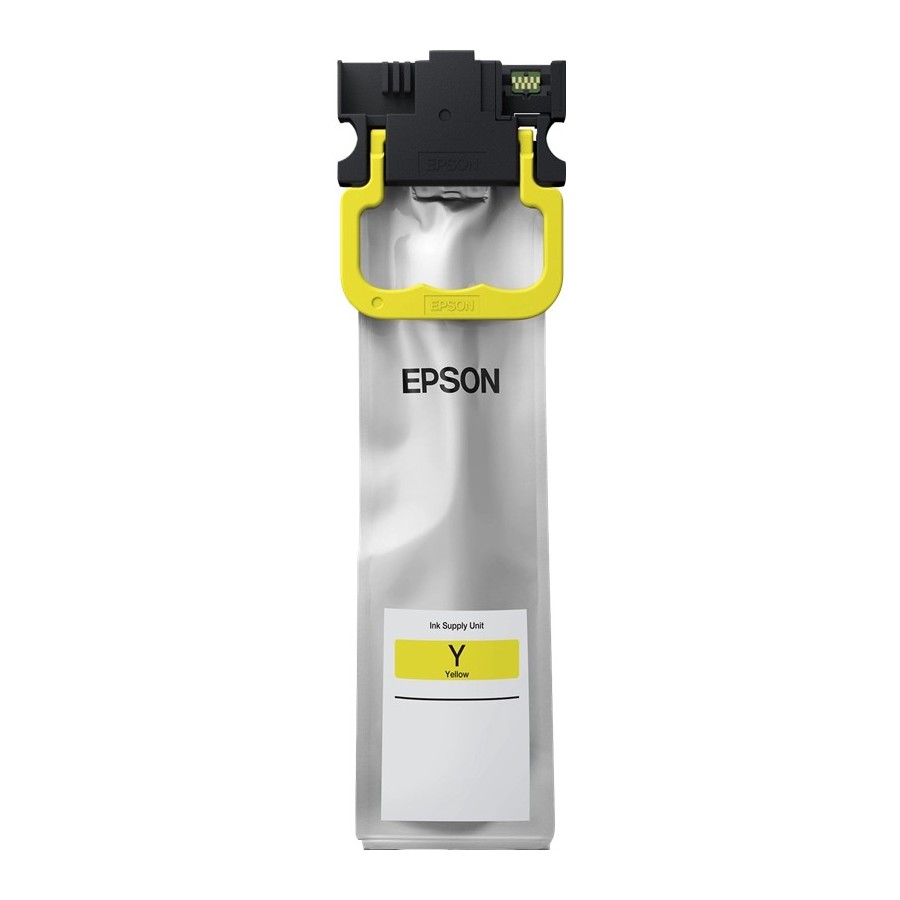CARTUCCE INKJET HIGH VOLUME EPSON - 9 EPSON CARTUCCE INKJET HIGH VOLUME EPSON - 9 EPSON