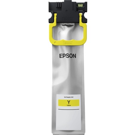 CARTUCCE INKJET HIGH VOLUME EPSON - 9 EPSON