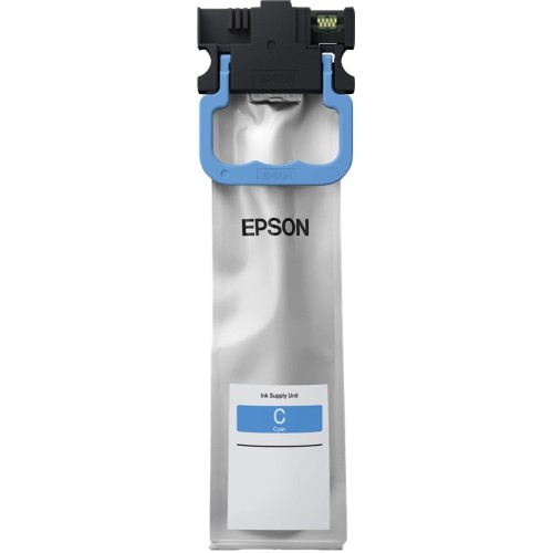 CARTUCCE INKJET HIGH VOLUME EPSON - 9 EPSON