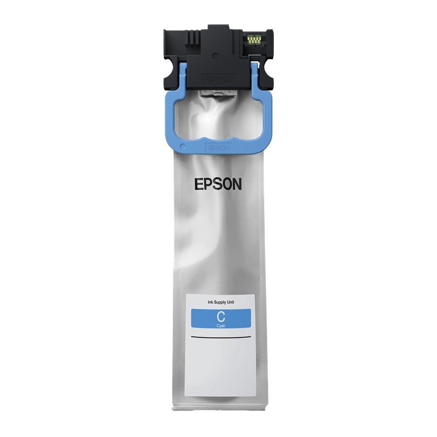 CARTUCCE INKJET HIGH VOLUME EPSON - 9 EPSON
