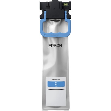 CARTUCCE INKJET HIGH VOLUME EPSON - 9 EPSON