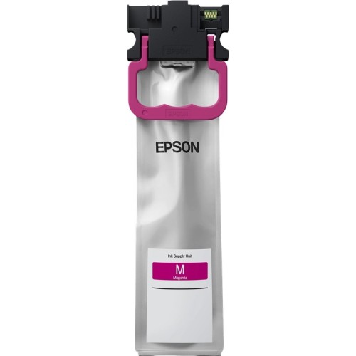 CARTUCCE INKJET HIGH VOLUME EPSON - 9 EPSON