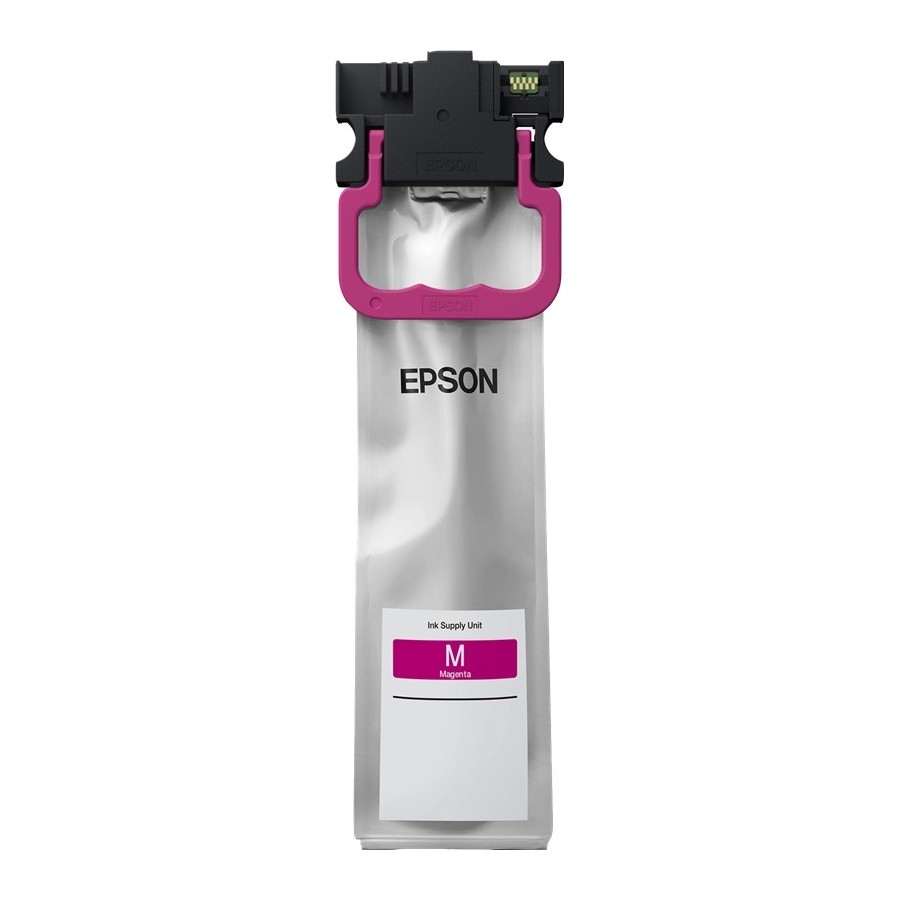 CARTUCCE INKJET HIGH VOLUME EPSON - 9 EPSON CARTUCCE INKJET HIGH VOLUME EPSON - 9 EPSON