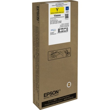 CARTUCCE INKJET LOW VOLUME EPSON - 14 EPSON