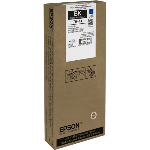 CARTUCCE INKJET LOW VOLUME EPSON - 14 EPSON