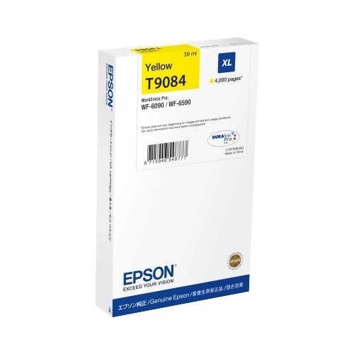 CARTUCCE INKJET LOW VOLUME EPSON - 14 EPSON