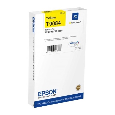 CARTUCCE INKJET LOW VOLUME EPSON - 14 EPSON