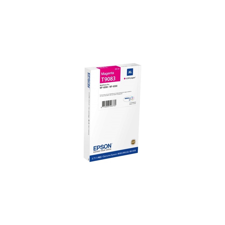 CARTUCCE INKJET LOW VOLUME EPSON - 14 EPSON CARTUCCE INKJET LOW VOLUME EPSON - 14 EPSON