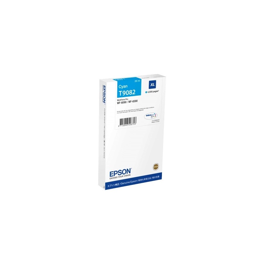 CARTUCCE INKJET LOW VOLUME EPSON - 14 EPSON CARTUCCE INKJET LOW VOLUME EPSON - 14 EPSON