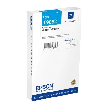 CARTUCCE INKJET LOW VOLUME EPSON - 14 EPSON
