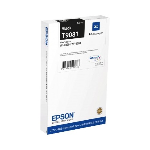 CARTUCCE INKJET LOW VOLUME EPSON - 14 EPSON