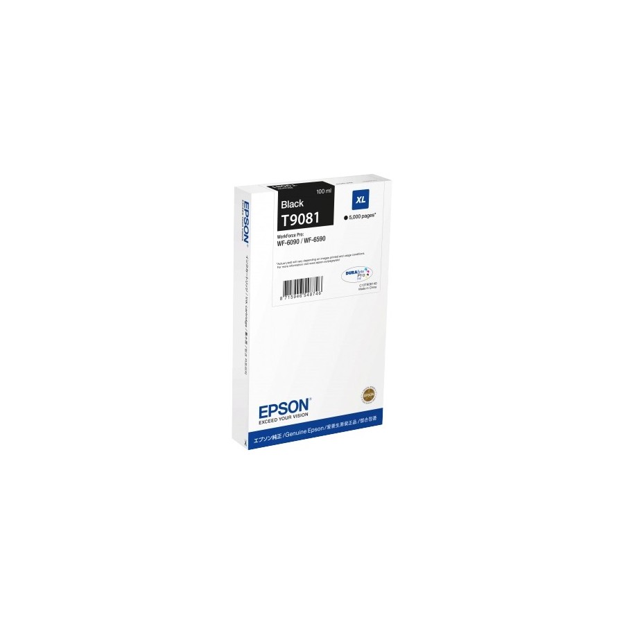 CARTUCCE INKJET LOW VOLUME EPSON - 14 EPSON CARTUCCE INKJET LOW VOLUME EPSON - 14 EPSON