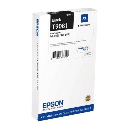 CARTUCCE INKJET LOW VOLUME EPSON - 14 EPSON