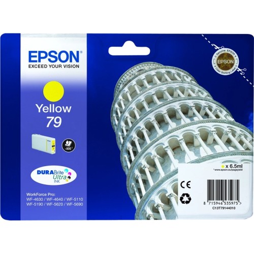 CARTUCCE INKJET LOW VOLUME EPSON - 14 EPSON