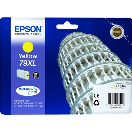 CARTUCCE INKJET LOW VOLUME EPSON - 14 EPSON