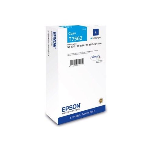 CARTUCCE INKJET LOW VOLUME EPSON - 14 EPSON