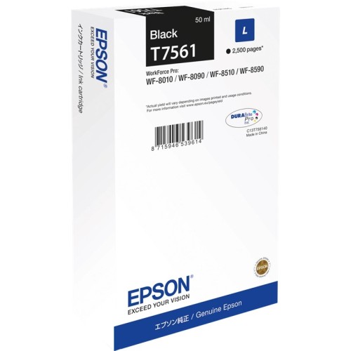 CARTUCCE INKJET LOW VOLUME EPSON - 14 EPSON