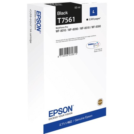 CARTUCCE INKJET LOW VOLUME EPSON - 14 EPSON