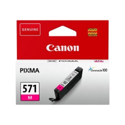 Canon CLI-571M - 7 ml - magenta - originale CANON