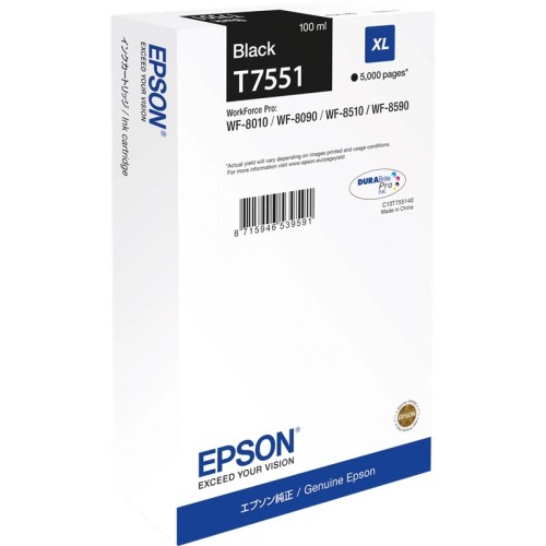 CARTUCCE INKJET LOW VOLUME EPSON - 14 EPSON