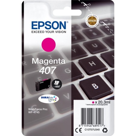 CARTUCCE INKJET LOW VOLUME EPSON - 14 EPSON