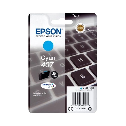 CARTUCCE INKJET LOW VOLUME EPSON - 14 EPSON
